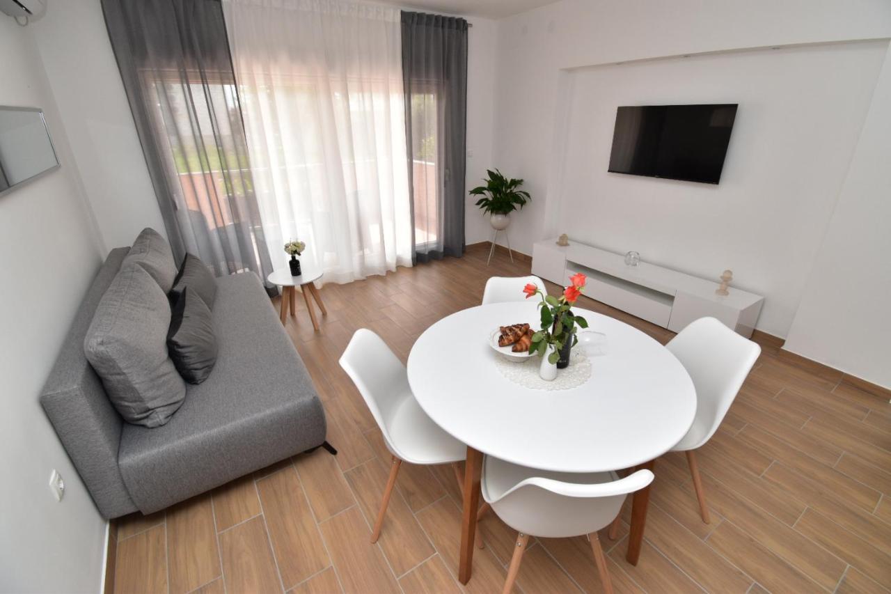 Appartement Ivan