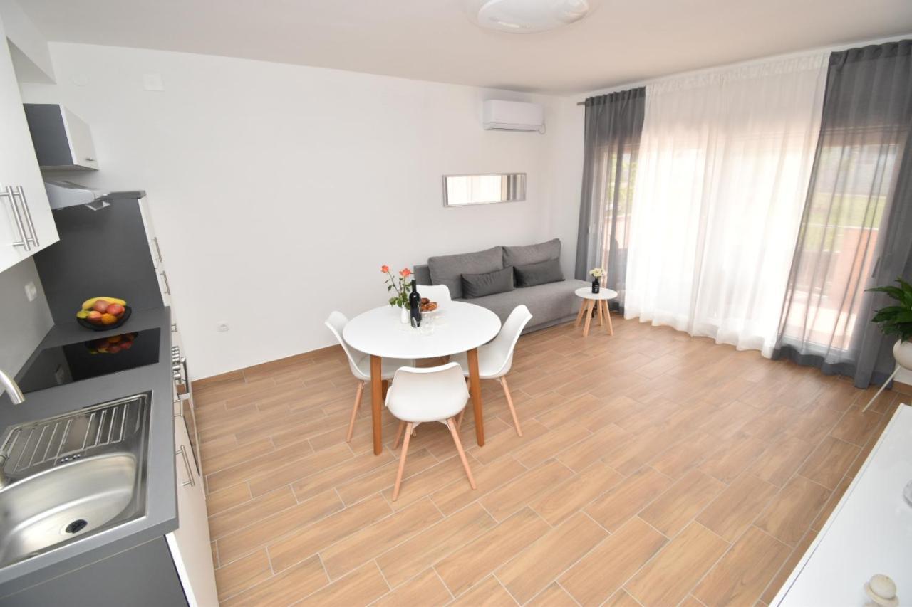 Appartement Ivan *