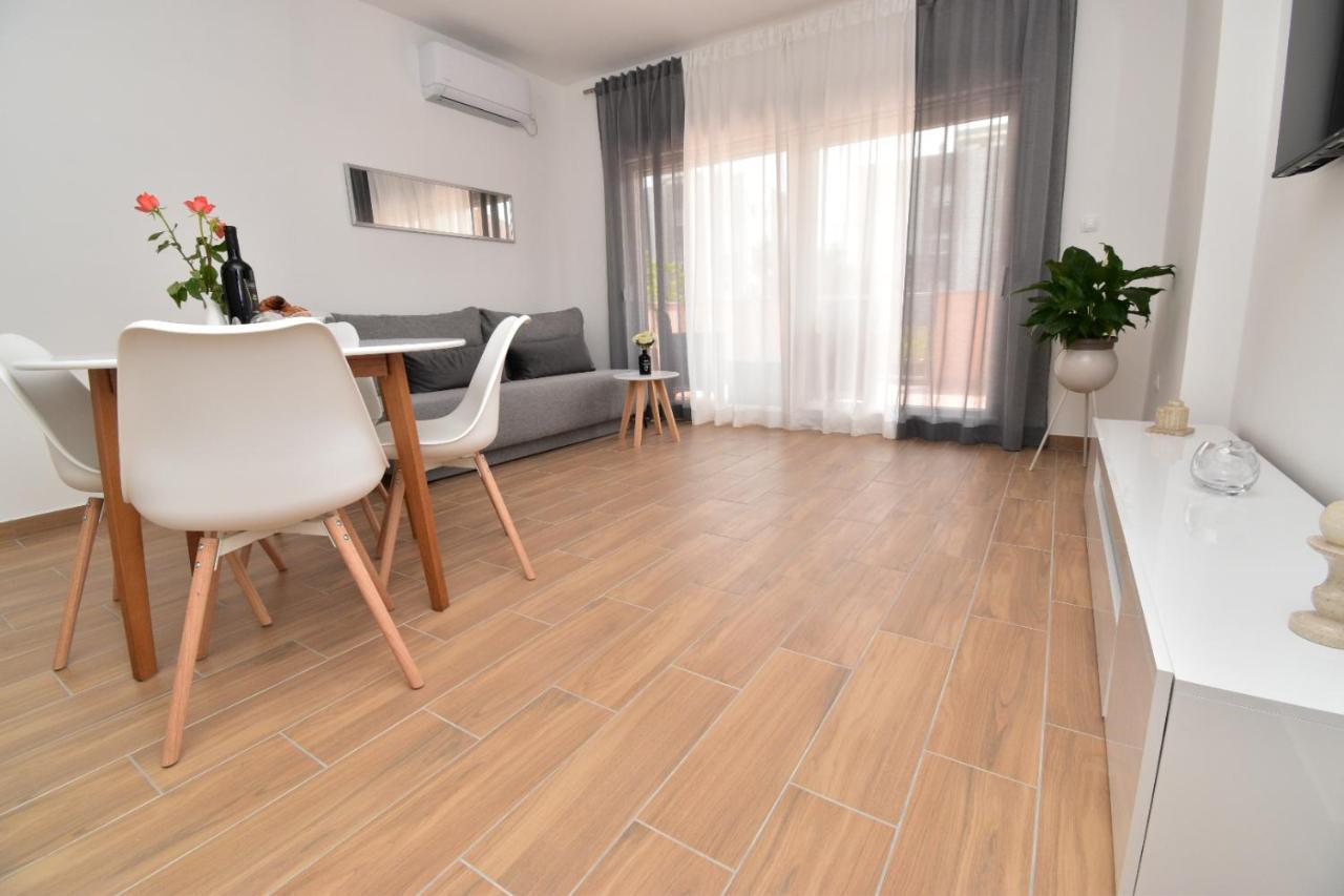 Appartement Ivan *
