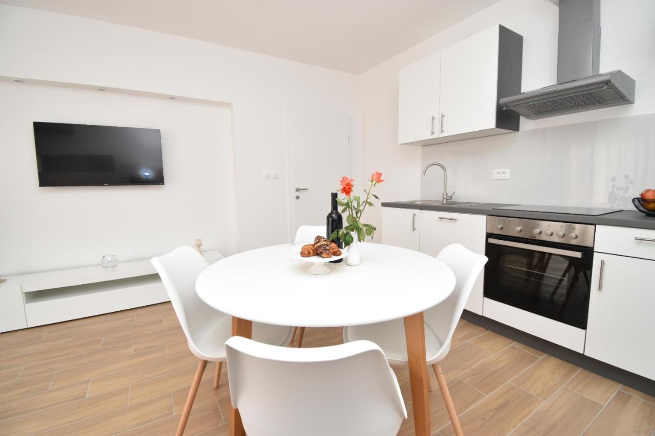 Ivan Appartement Zadar