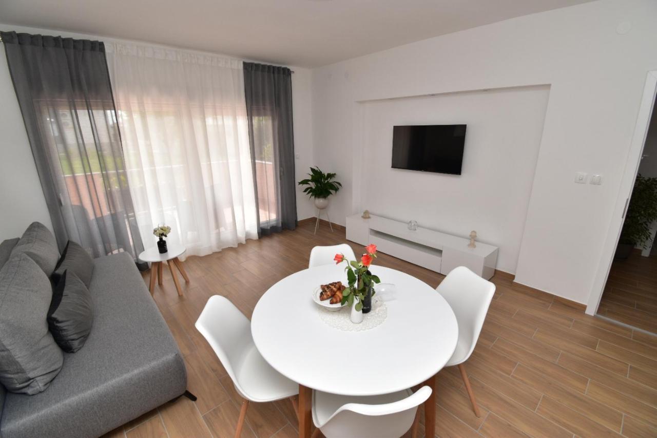 Appartement Ivan