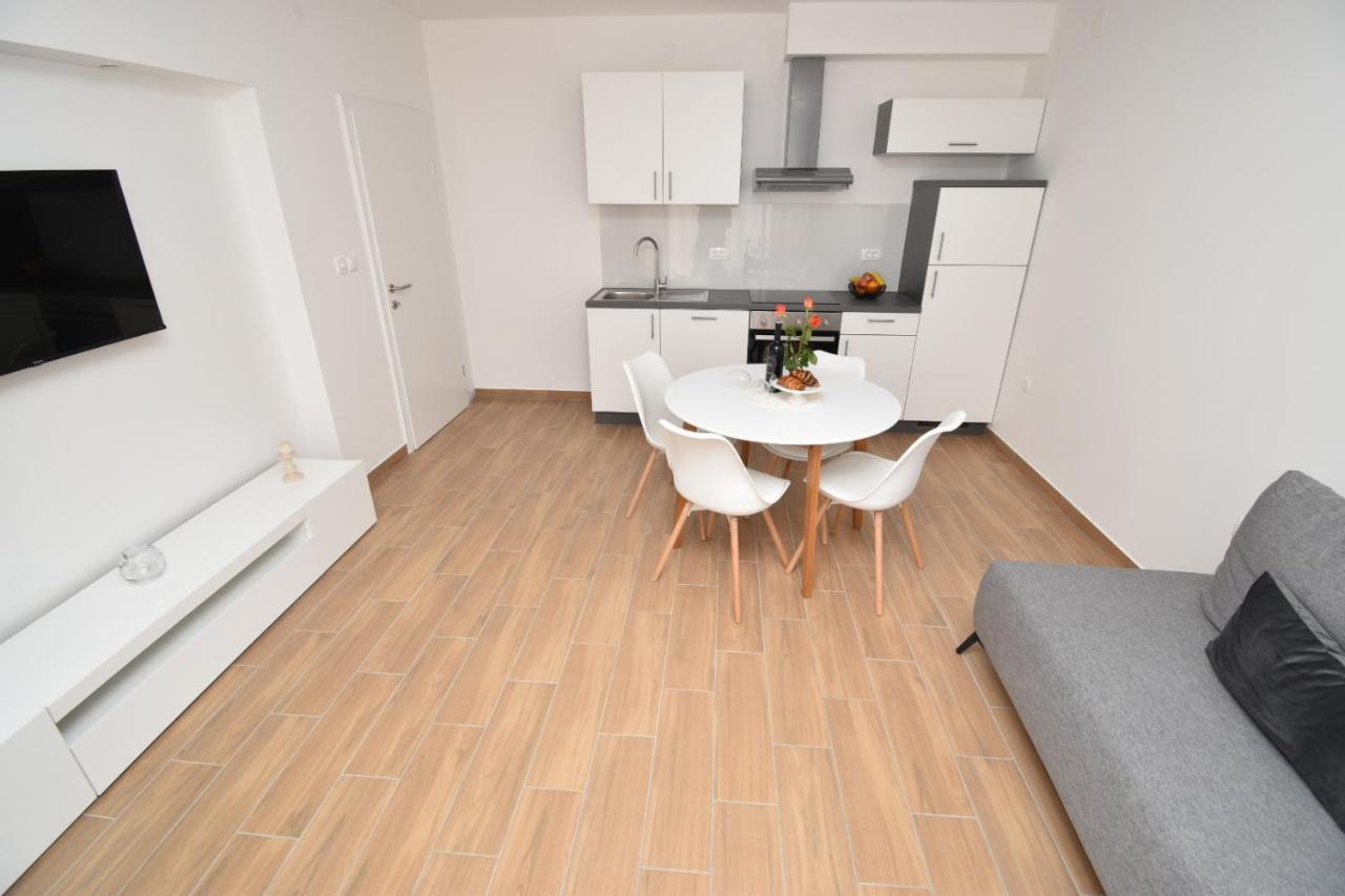 Ivan Appartement
