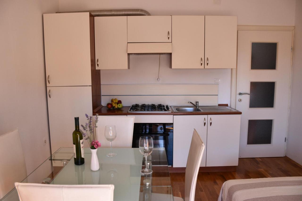 Ivan Appartement *