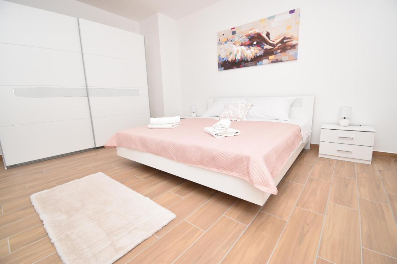 Ivan Appartement Zadar