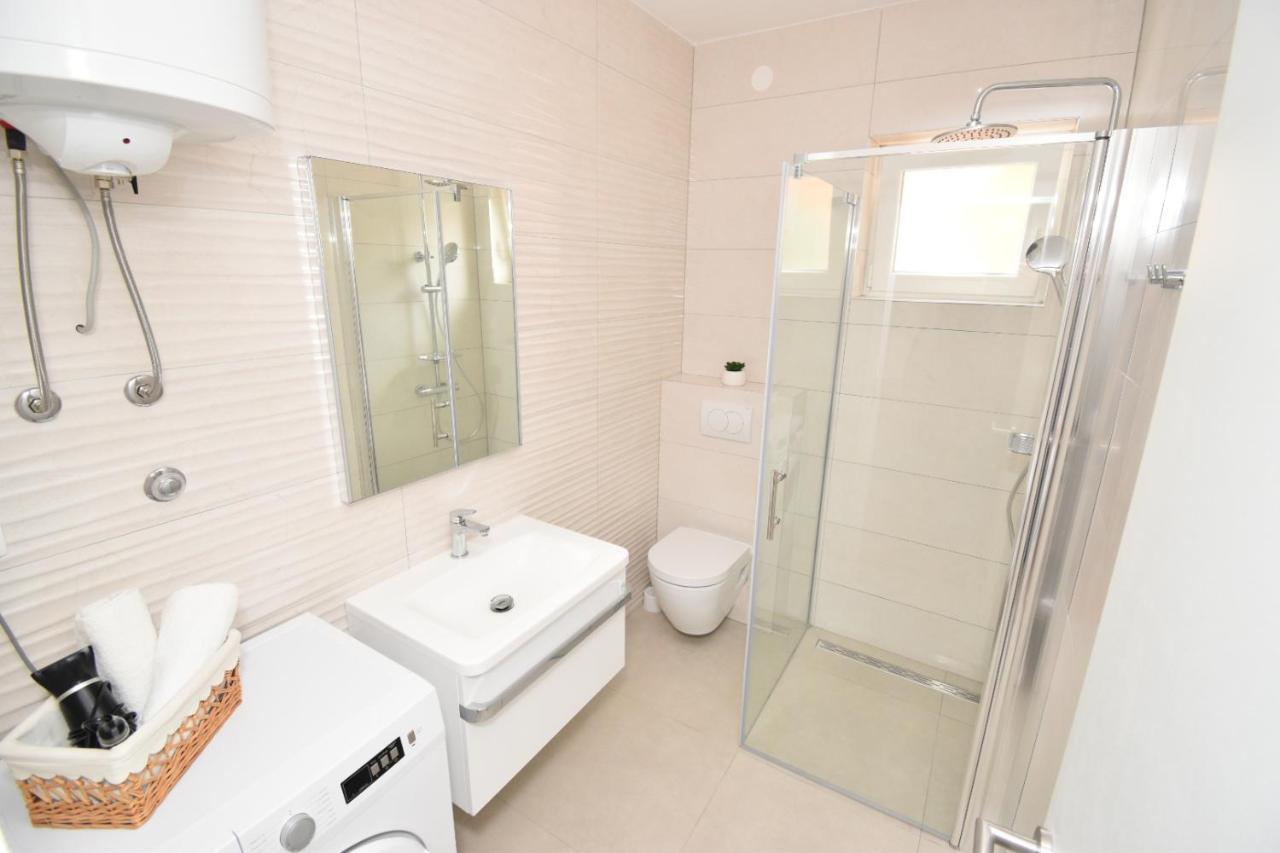 Appartement Ivan