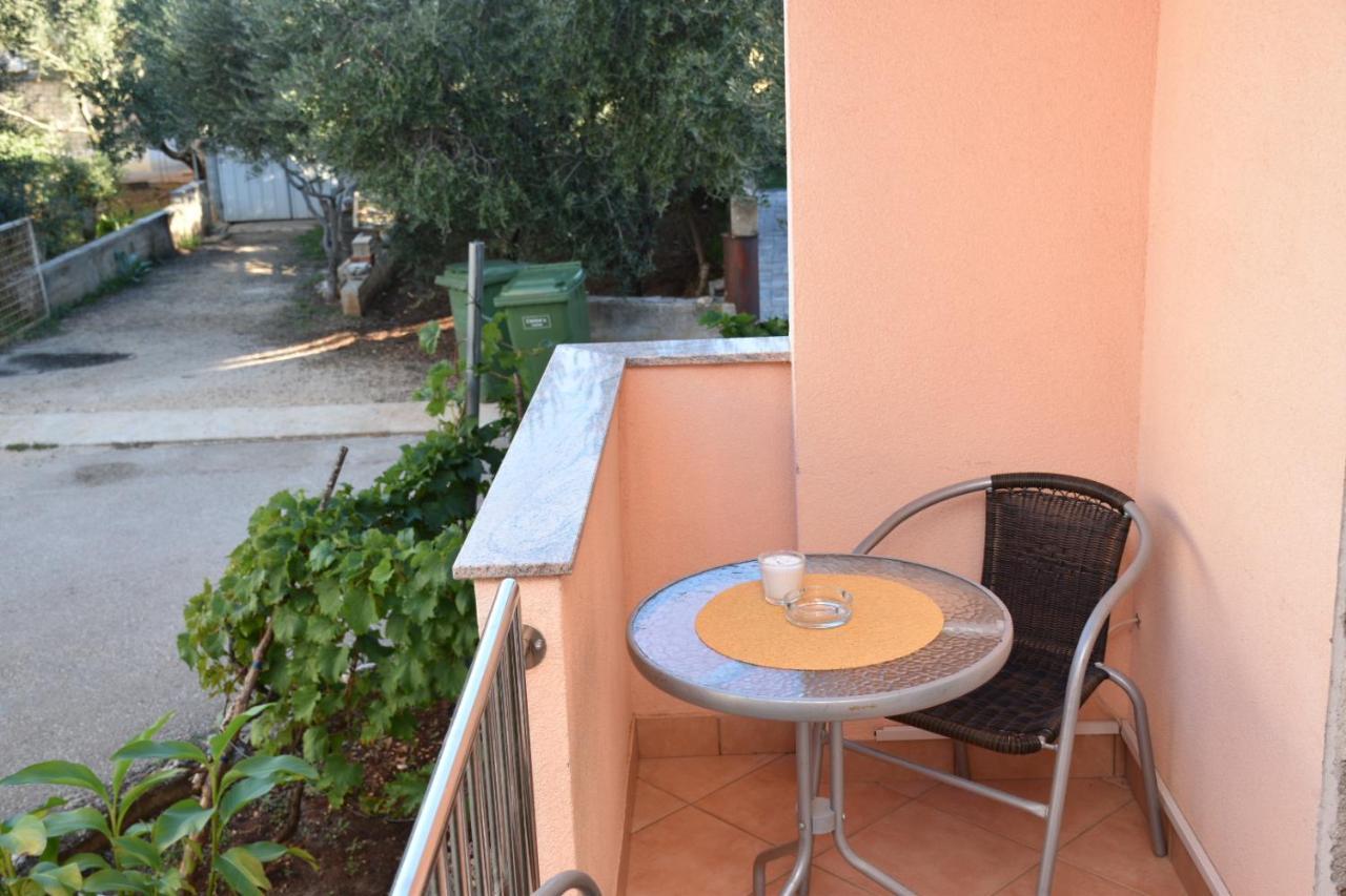 Appartement Ivan