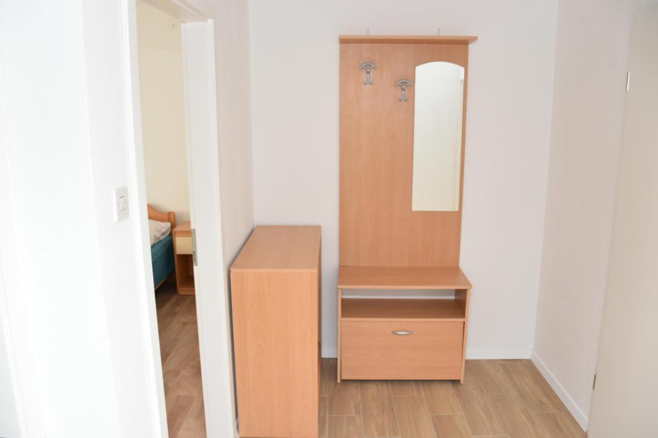 Ivan Appartement Zadar