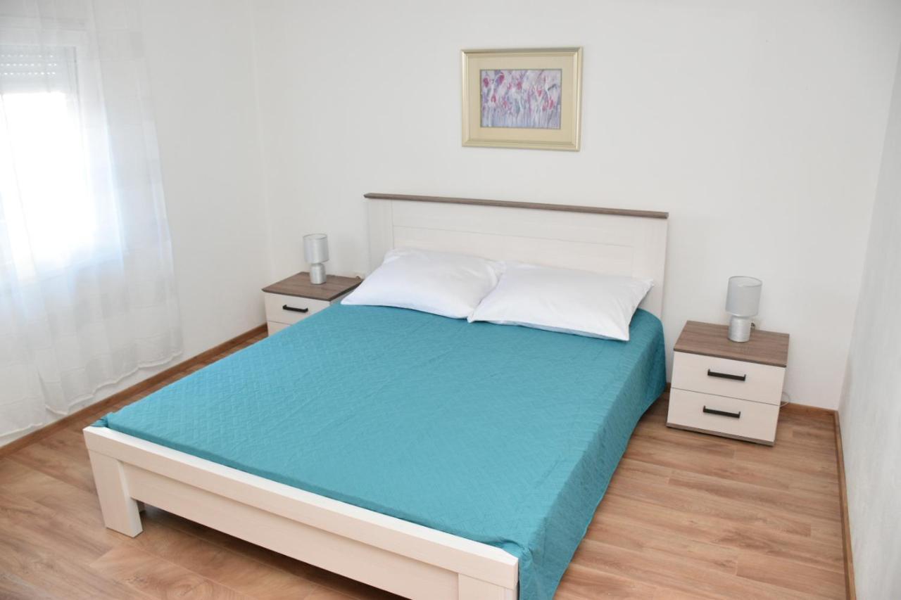 Appartement Ivan *