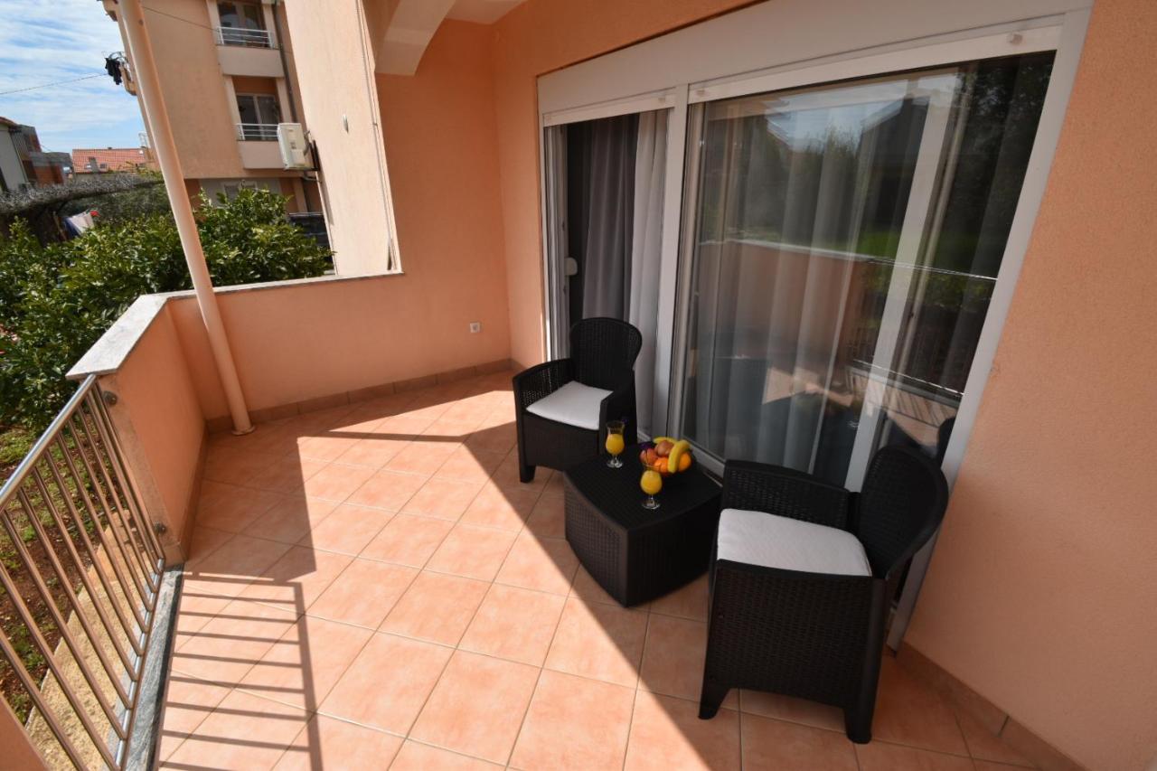 Appartement Ivan Zadar