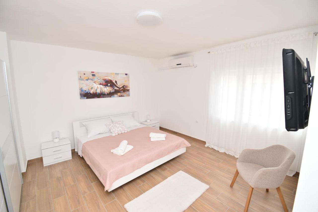 Appartement Ivan Zadar