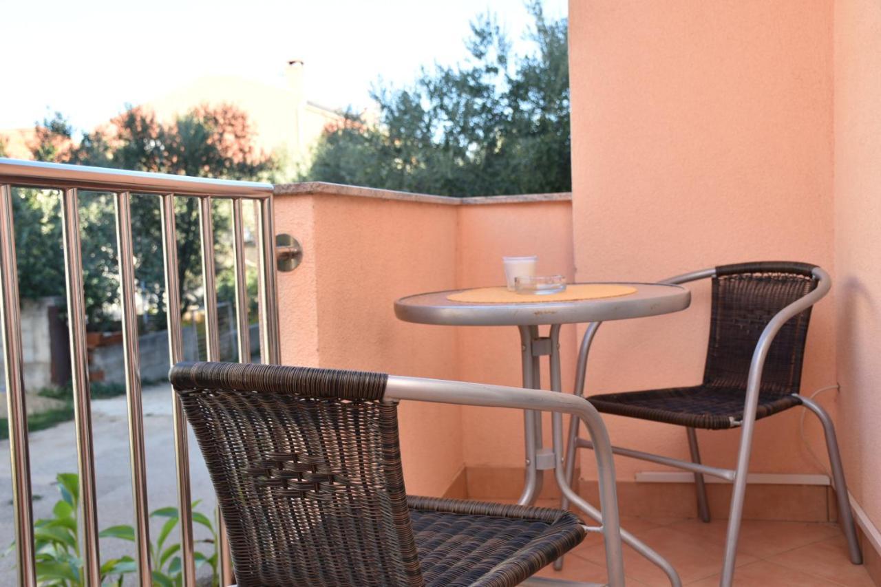 Appartement Ivan