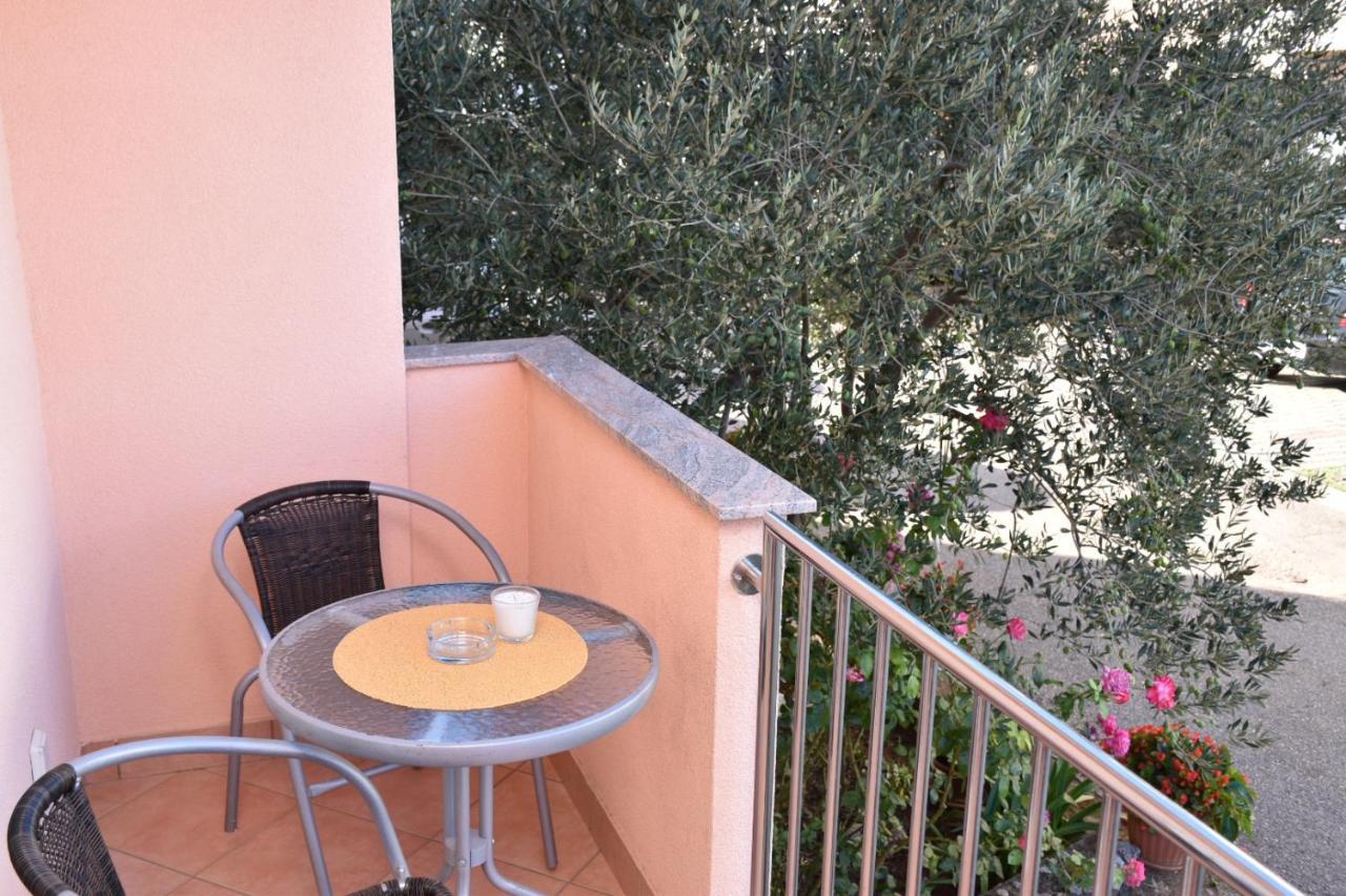 Ivan Appartement