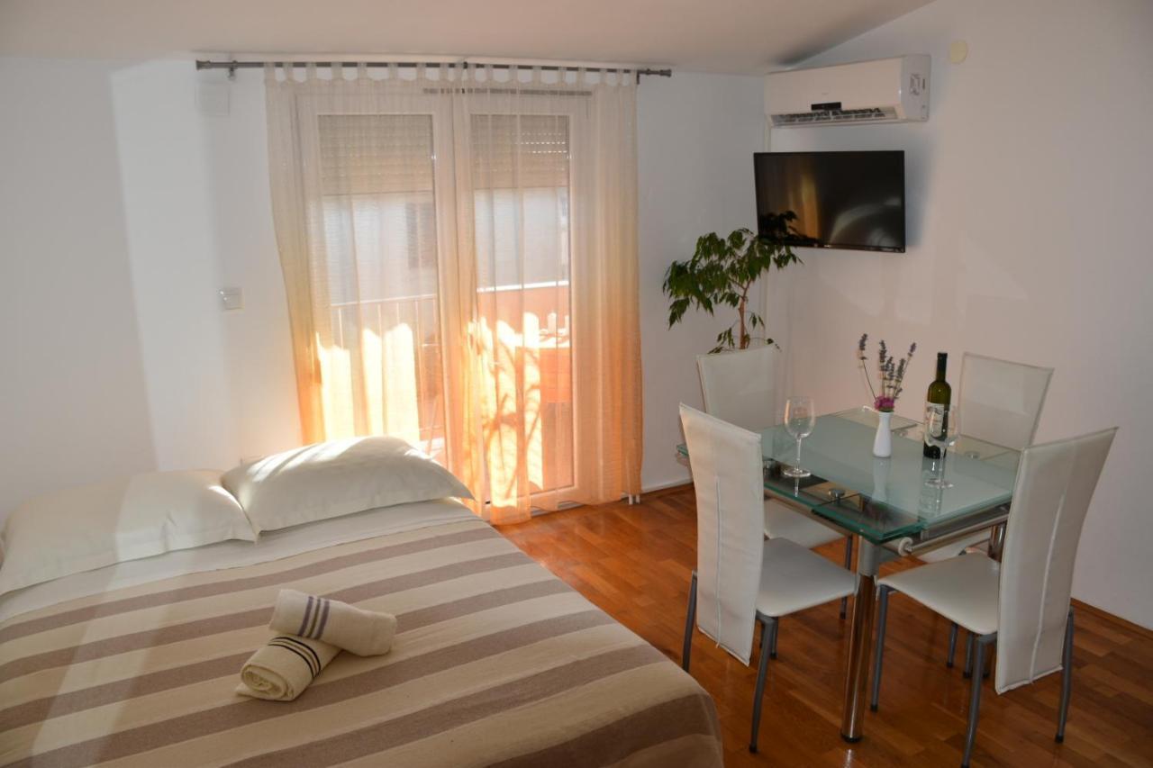 Appartement Ivan
