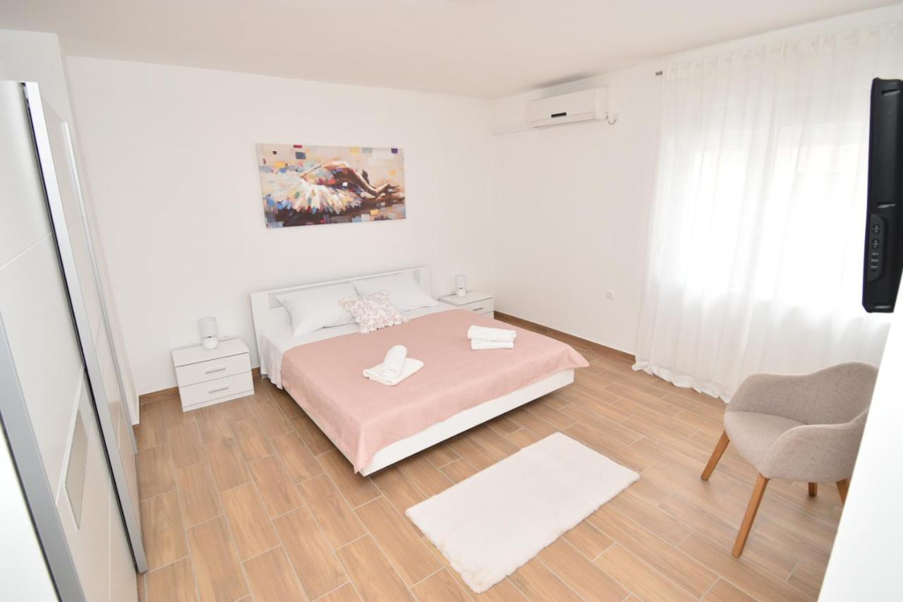 Ivan Appartement
