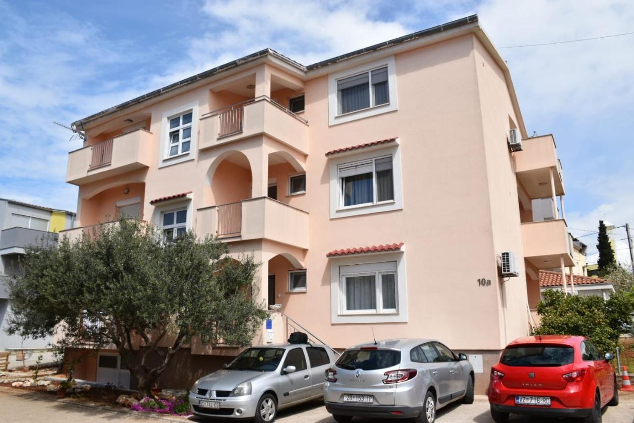 Ivan Appartement Zadar