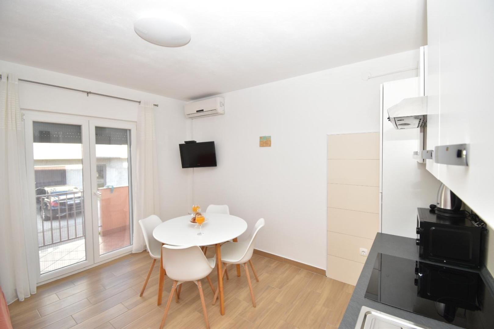 Ivan Appartement Zadar