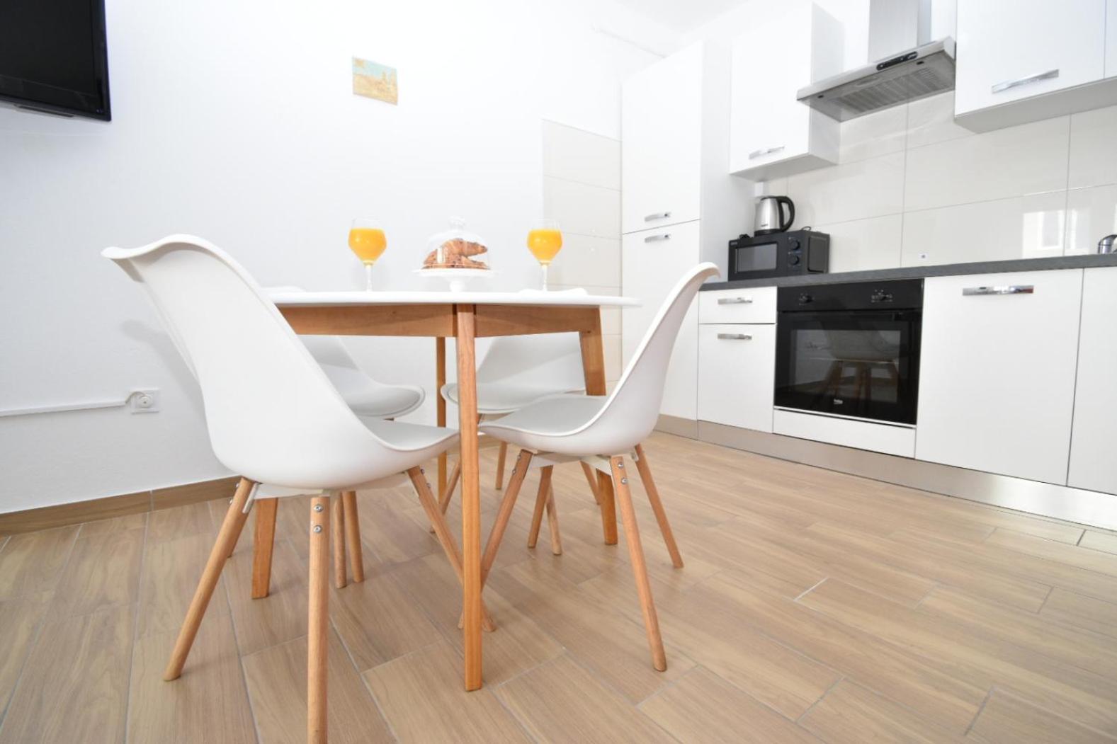 Appartement Ivan Zadar