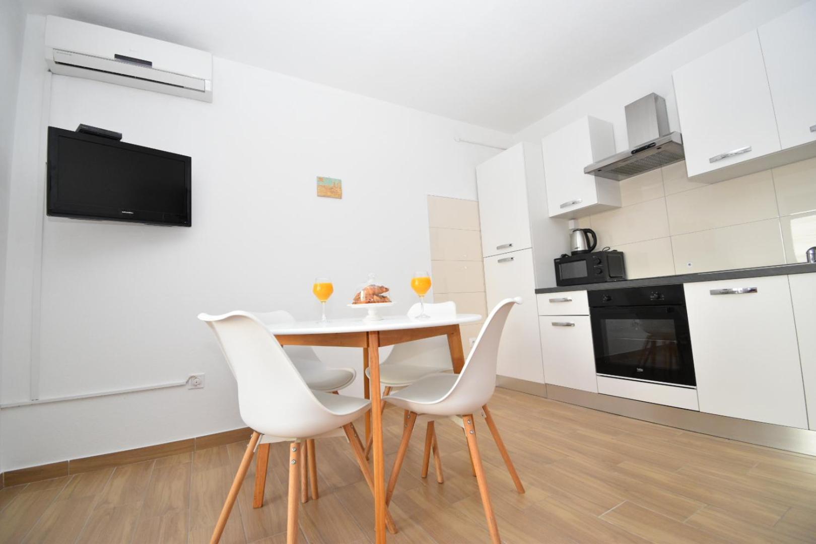 Ivan Appartement Zadar